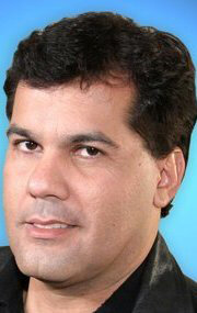 фото Мауро Бланко