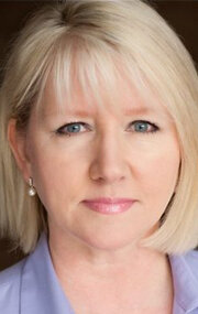 фото Патриция Хоффман