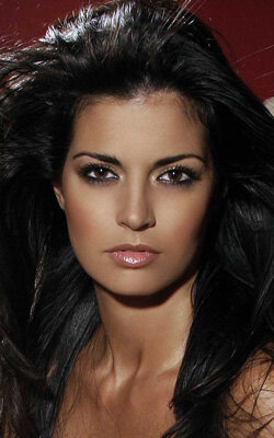 фото Лаура Торризи