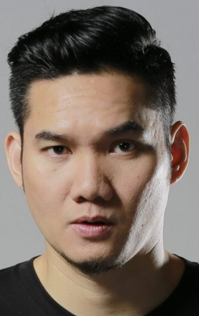 фото Павин Пурийитпаня