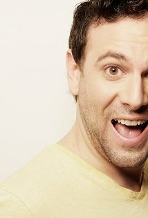 фото Майкл Коэн Чейз