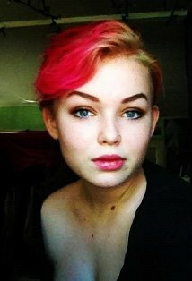 фото Сидни Линч