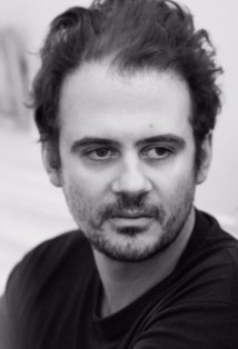 фото Рубен Амар