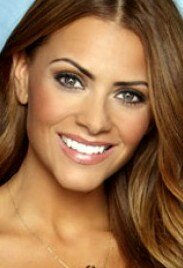 фото Мишель Мани