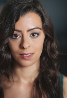 фото Ребекка Де Орнелас