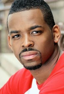 фото Дартел МакКри