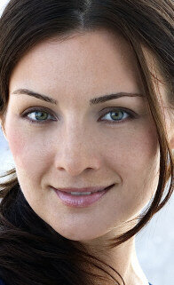 фото Саманта Фаччи