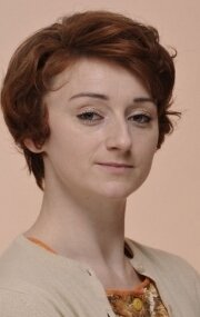 фото Джоди МакНи