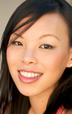 фото Венди Ли