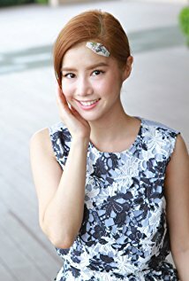 фото Ивелин Ли