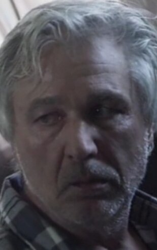 фото Роберт Сиско