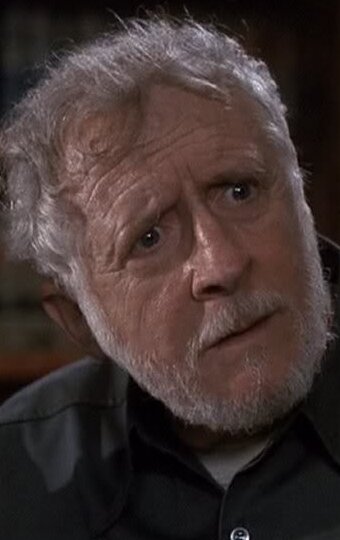 фото Дик Балдуцци