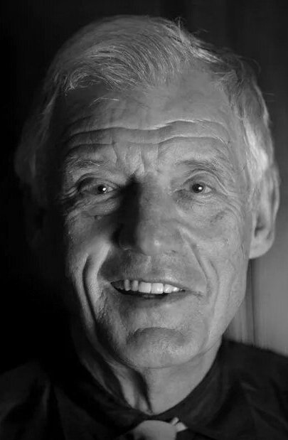 фото Ричард Франклин