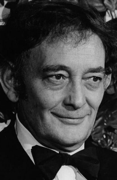 фото Уолдо Солт