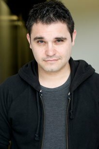 фото Matthew Carvery