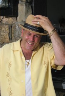 фото Фрэнк Бонсанге