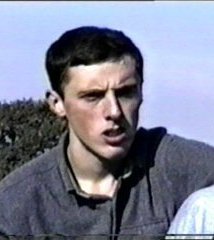 фото Патрик Коллинз