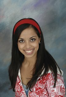 фото Стефани Камерон