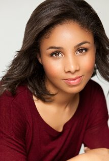 фото Райли Шерер