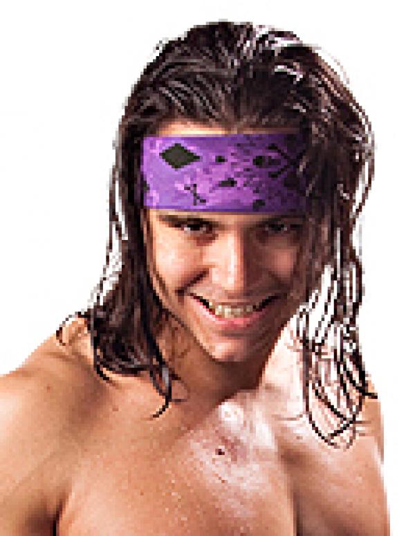 фото Мэтт Джексон