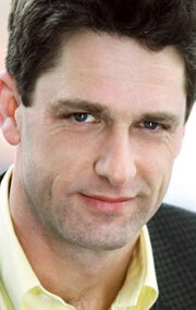 фото Джон Аренс