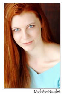 фото Мишель Николет