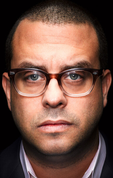 фото Джо ДеРоса