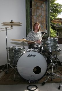 фото Patty Schemel