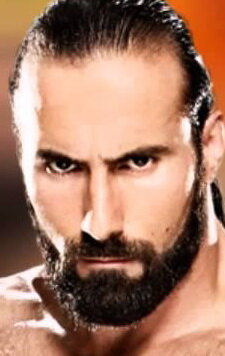 фото Томас ЛаРуффа