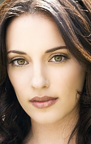 фото Лиза Голдштейн