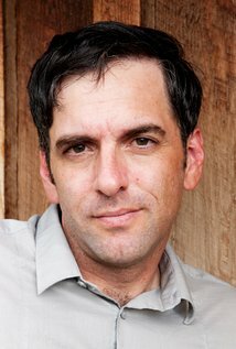 фото Марк Бэнкинс