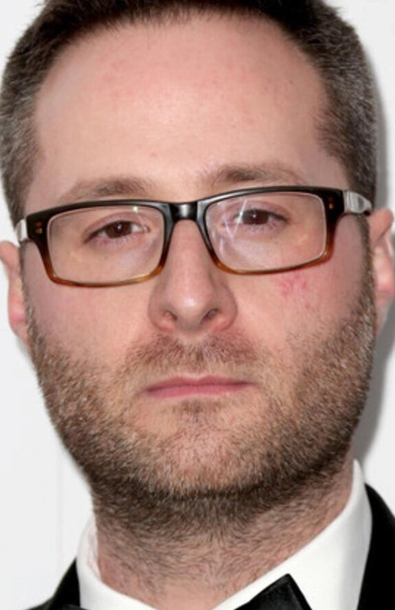 фото Зак Пайпер