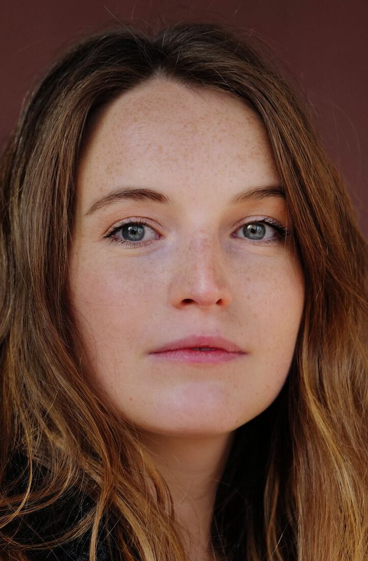 фото Элла-Мария Голлмер