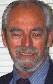 фото Майкл Ловерн