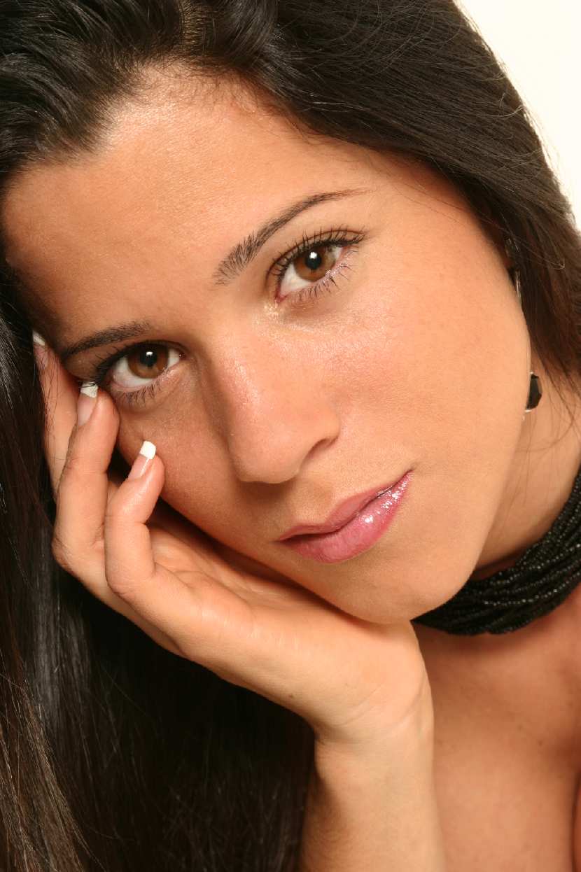 фото Ванесса Таркес