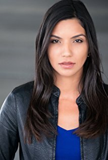 фото Дайана Ринкон