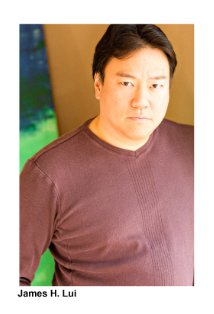 фото Джеймс Луи