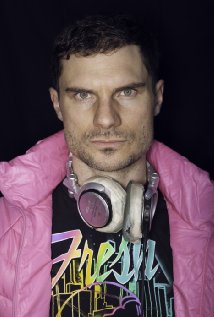 фото Флула Борг