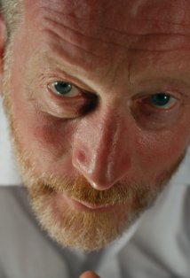 фото Тони Гринграсс