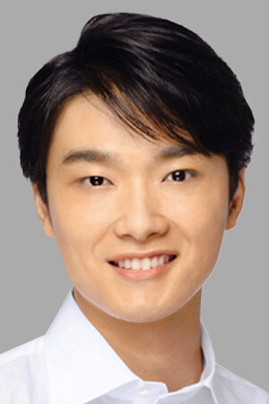 фото Ёсио Иноэ