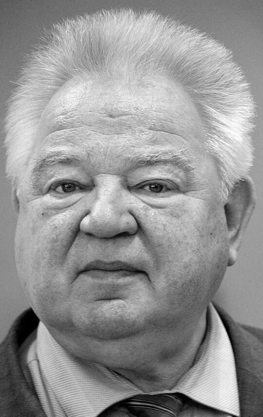 фото Георгий Гречко