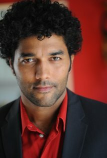 фото Бэрри Ньюэлл