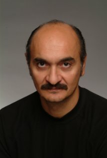 фото Николас Контоманолис