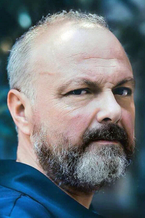 фото Ферхат Йылмаз