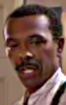 фото Пол Рейд Роман