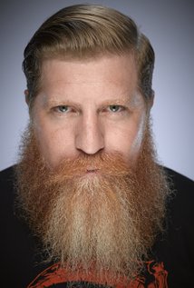 фото Дрю Марвик