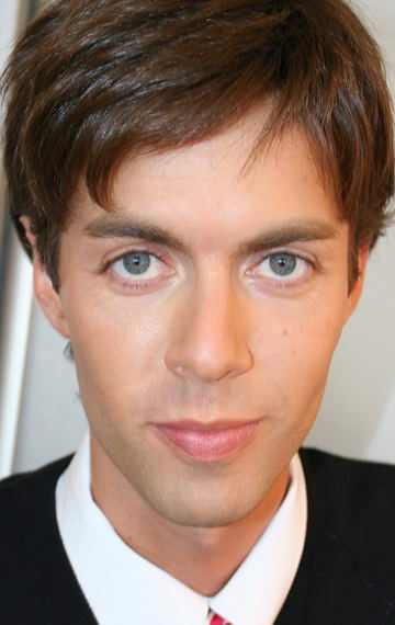 фото Марк Тишман