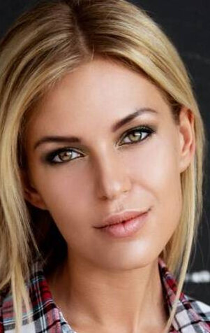 фото Рита Дакота