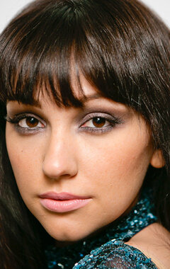 фото Согдиана Федоринская