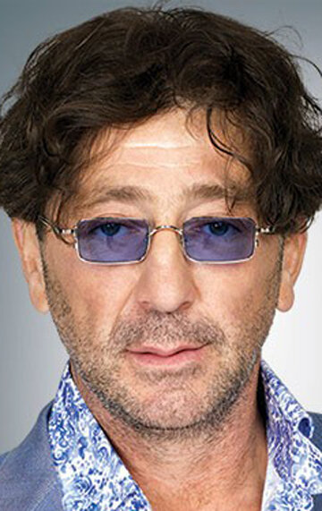 фото Григорий Лепс